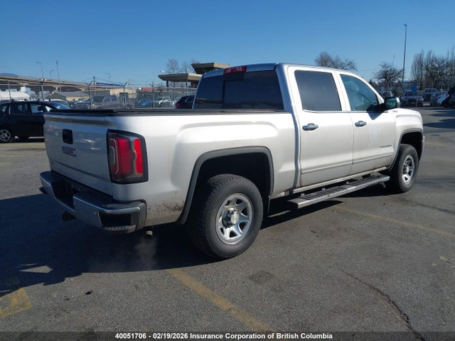 3GTU2NEC3HG346546 GMC Sierra 1500 Slt