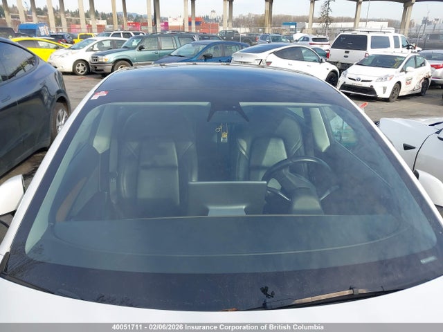 5YJ3E1EA1NF157339 Tesla MODEL 3