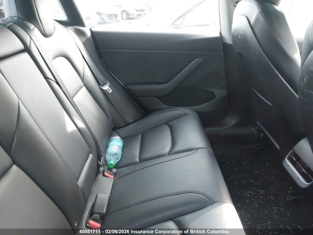 5YJ3E1EA1NF157339 Tesla MODEL 3