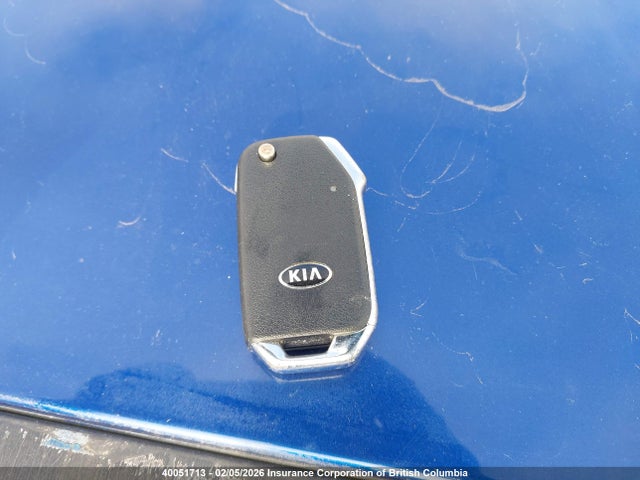 KIA Forte 2020 3KPF24AD1LE171901 Image 11