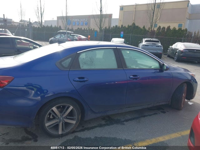 KIA Forte 2020 3KPF24AD1LE171901 Image 13