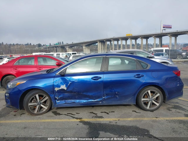 KIA Forte 2020 3KPF24AD1LE171901 Image 14