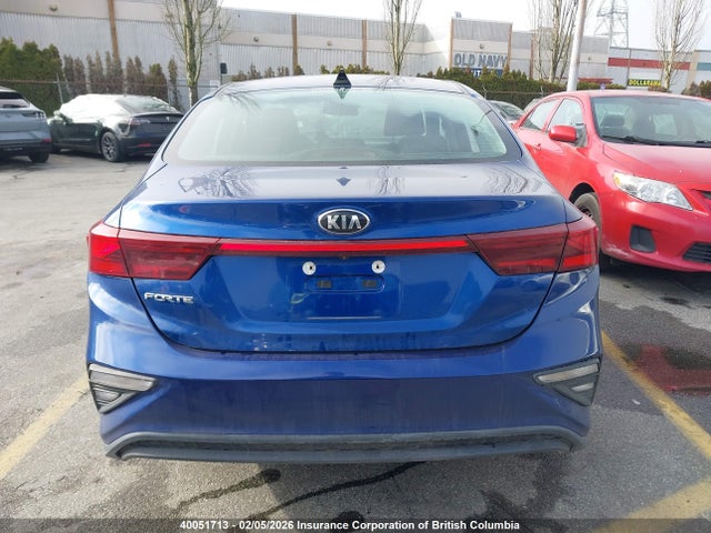 KIA Forte 2020 3KPF24AD1LE171901 Image 16