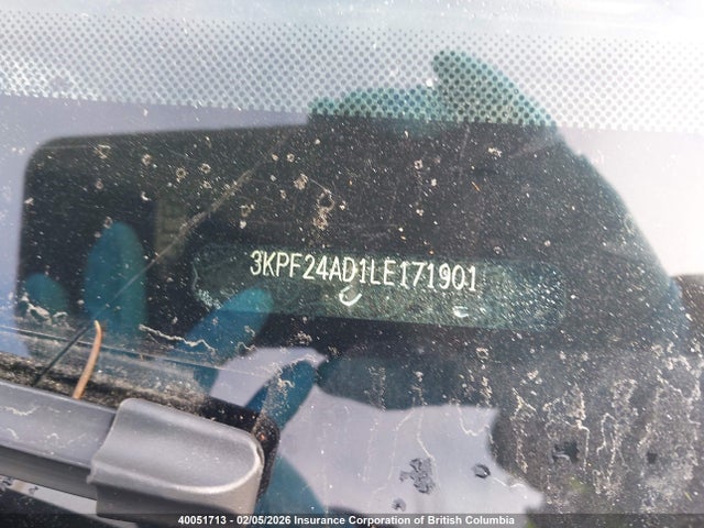 KIA Forte 2020 3KPF24AD1LE171901 Image 18