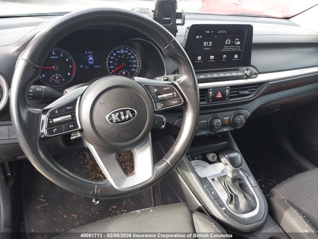 KIA Forte 2020 3KPF24AD1LE171901 Image 19
