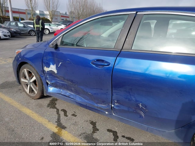 KIA Forte 2020 3KPF24AD1LE171901 Image 20
