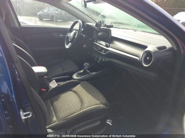 KIA Forte 2020 3KPF24AD1LE171901 Image 5