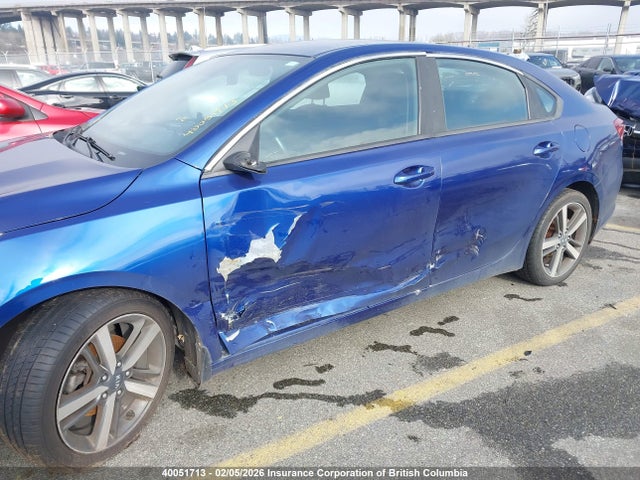 KIA Forte 2020 3KPF24AD1LE171901 Image 6