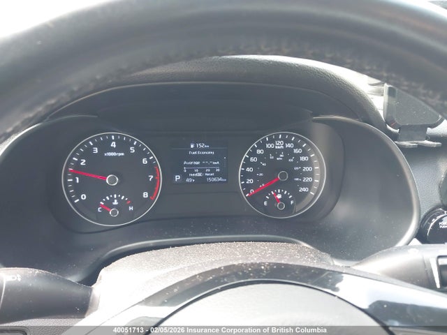 KIA Forte 2020 3KPF24AD1LE171901 Image 7