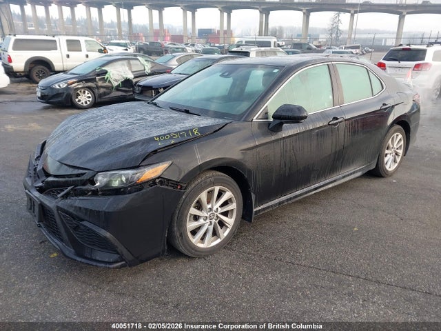 4T1G11AK9MU591733 Toyota Camry