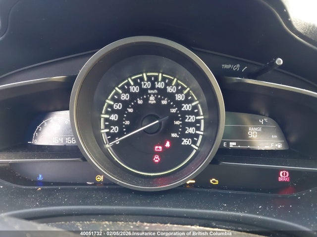 JM1BN1V75H1117648 Mazda 3 TOURING