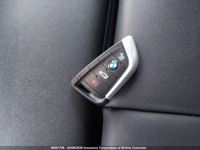 5UXTR9C54JLD58072 BMW X3