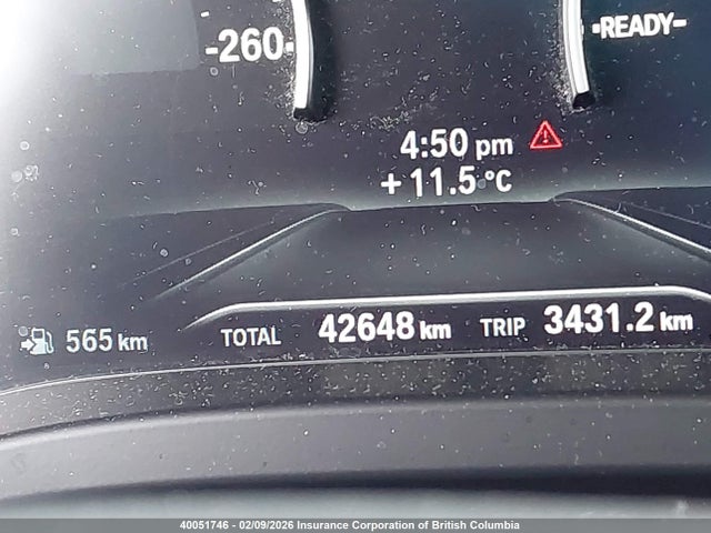 5UXTR9C54JLD58072 BMW X3