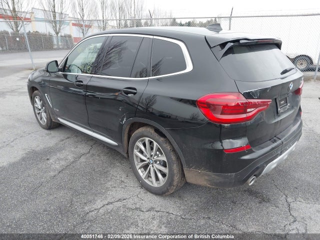 5UXTR9C54JLD58072 BMW X3