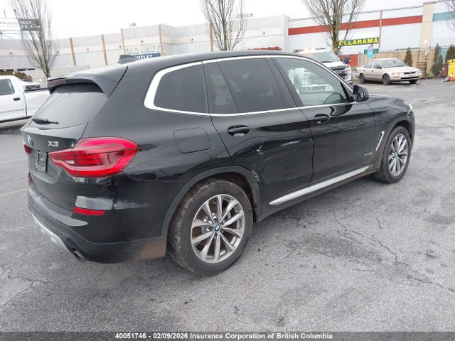 5UXTR9C54JLD58072 BMW X3