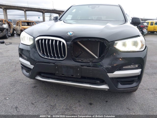 5UXTR9C54JLD58072 BMW X3