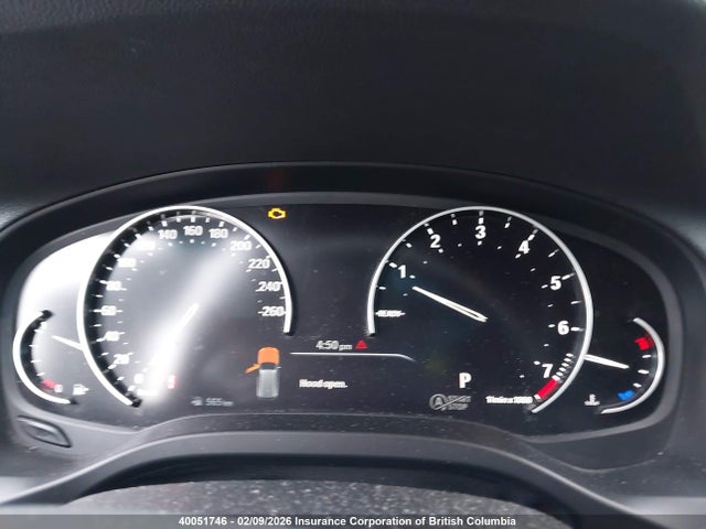 5UXTR9C54JLD58072 BMW X3