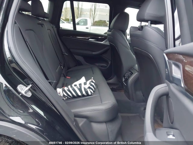 5UXTR9C54JLD58072 BMW X3