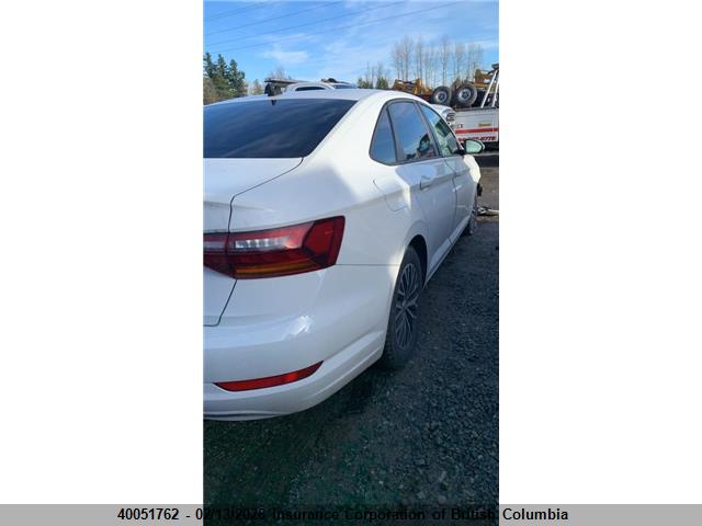 Volkswagen Jetta 2019 3VWE57BU4KM014173 Image 10