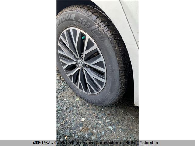 Volkswagen Jetta 2019 3VWE57BU4KM014173 Image 11