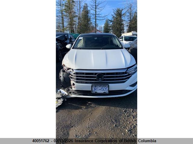 Volkswagen Jetta 2019 3VWE57BU4KM014173 Image 16
