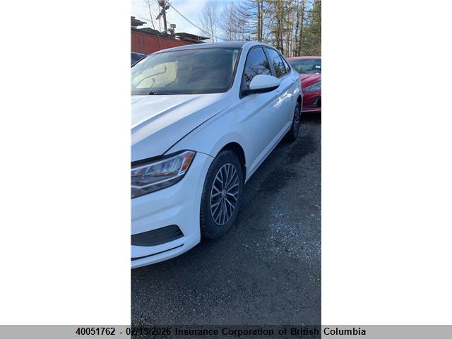 Volkswagen Jetta 2019 3VWE57BU4KM014173 Image 17