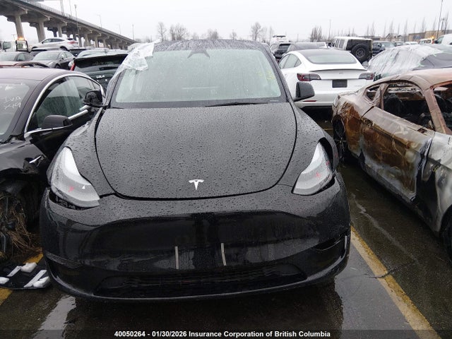 7SAYGAEE1RF070357 Tesla Model Y
