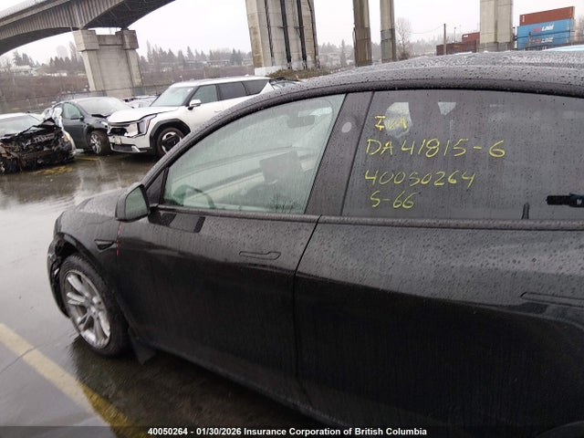 7SAYGAEE1RF070357 Tesla Model Y
