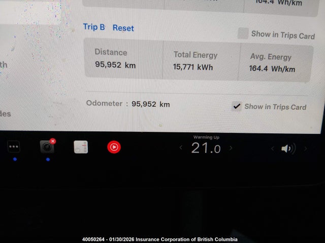 7SAYGAEE1RF070357 Tesla Model Y