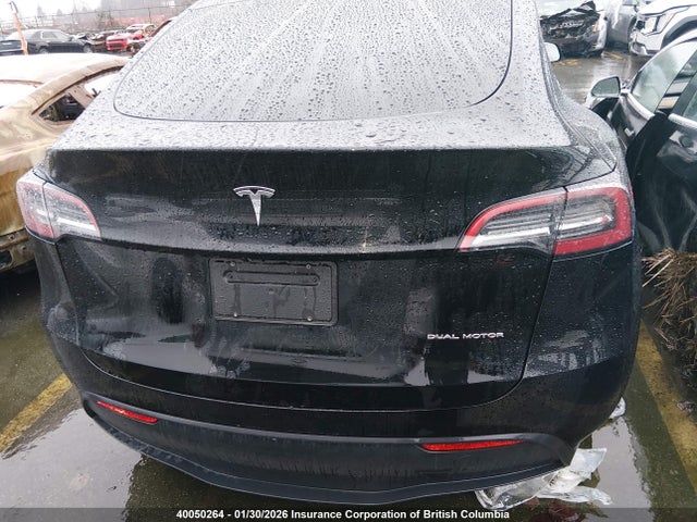 7SAYGAEE1RF070357 Tesla Model Y