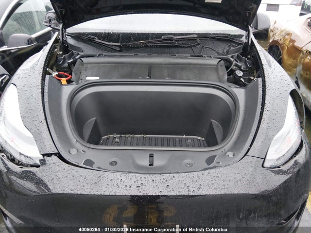 7SAYGAEE1RF070357 Tesla Model Y