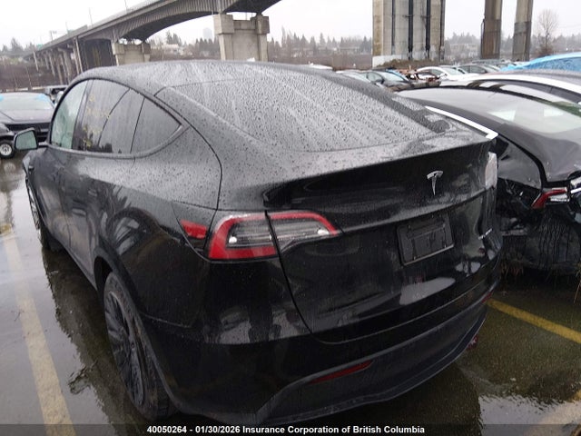 7SAYGAEE1RF070357 Tesla Model Y