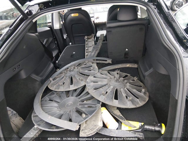 7SAYGAEE1RF070357 Tesla Model Y