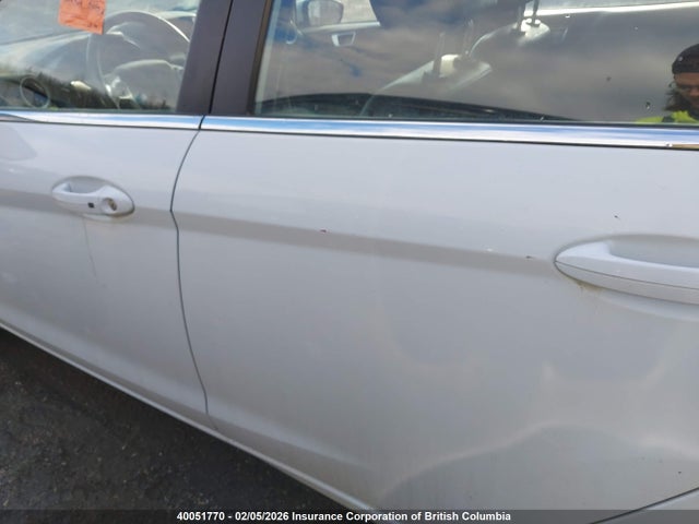 Ford Fiesta Titanium 2014 3FADP4FJ4EM124352 Image 20