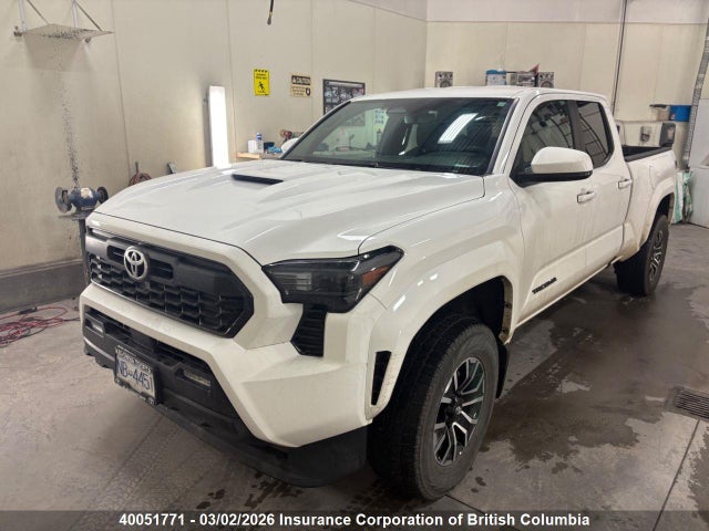 3TYLB5JN9RT019000 Toyota Tacoma Double Cab/sr5/trd Sport/trd Off Road/ltd