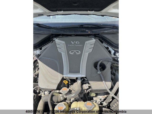 Infiniti Q50 2018 JN1EV7AR9JM444004 Image 15
