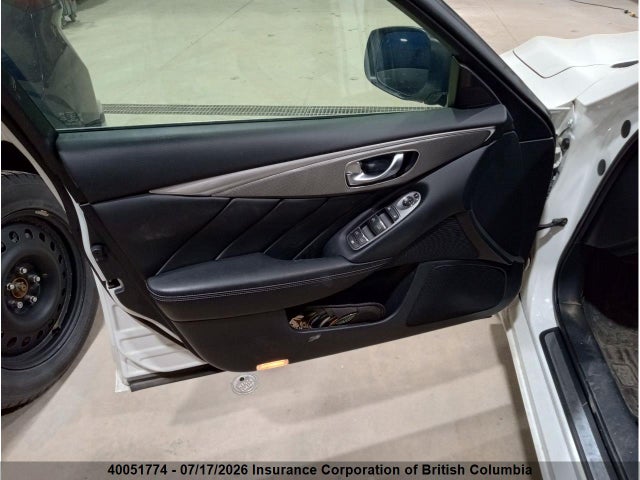 Infiniti Q50 2018 JN1EV7AR9JM444004 Image 16