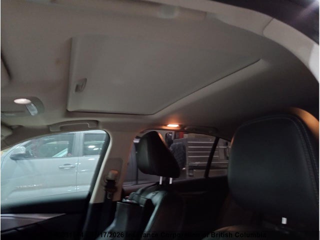 Infiniti Q50 2018 JN1EV7AR9JM444004 Image 18