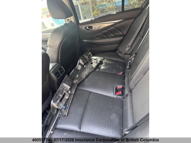 Infiniti Q50 2018 JN1EV7AR9JM444004 Image 21