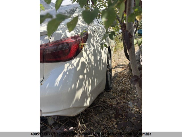 Infiniti Q50 2018 JN1EV7AR9JM444004 Image 4