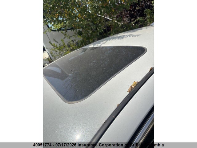 Infiniti Q50 2018 JN1EV7AR9JM444004 Image 6