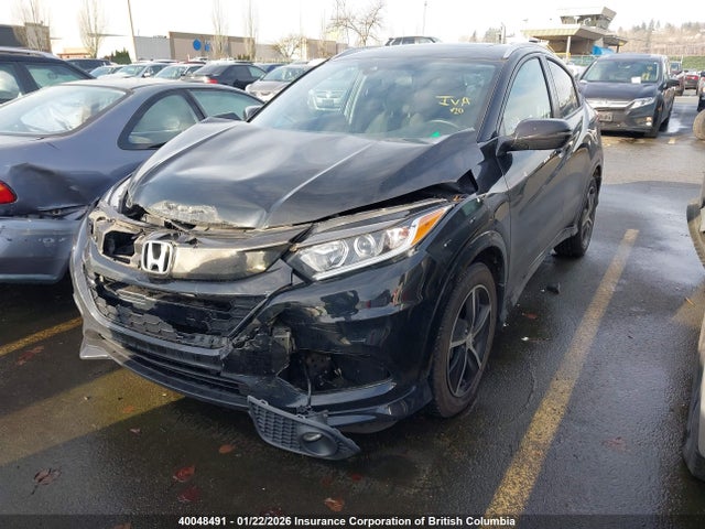 3CZRU6H23KM102861 Honda HR-V SPORT
