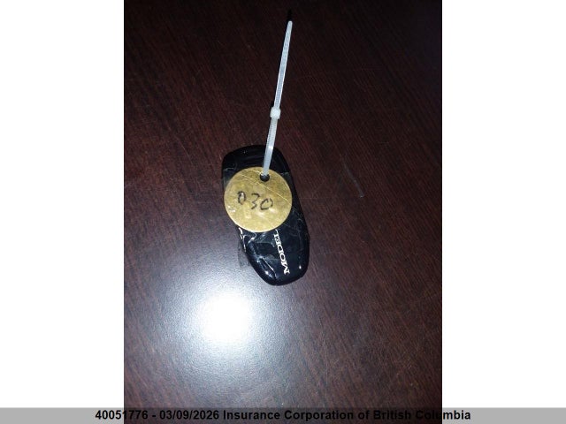 Tesla MODEL S 2015 5YJSA1E28FF114862 Image 5