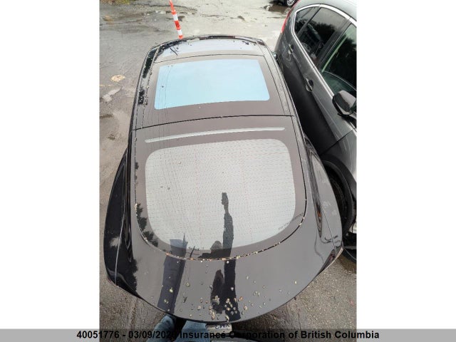 Tesla MODEL S 2015 5YJSA1E28FF114862 Image 7