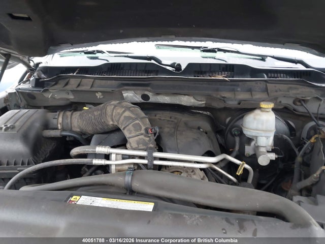 Aukcja sprzedaży 2011 Ram Ram 2500 Slt, vin: 3D7TT2CT7BG628745, numer aukcji: 40051788