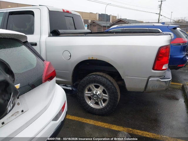 Aukcja sprzedaży 2011 Ram Ram 2500 Slt, vin: 3D7TT2CT7BG628745, numer aukcji: 40051788