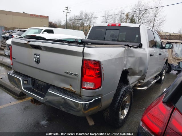 Aukcja sprzedaży 2011 Ram Ram 2500 Slt, vin: 3D7TT2CT7BG628745, numer aukcji: 40051788