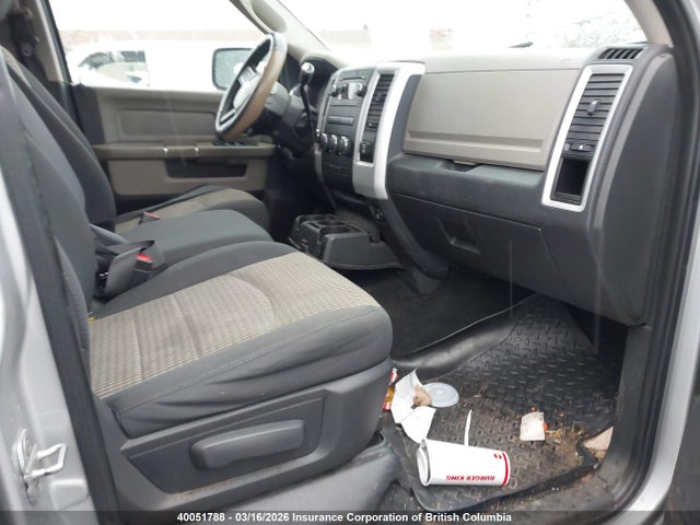 Aukcja sprzedaży 2011 Ram Ram 2500 Slt, vin: 3D7TT2CT7BG628745, numer aukcji: 40051788