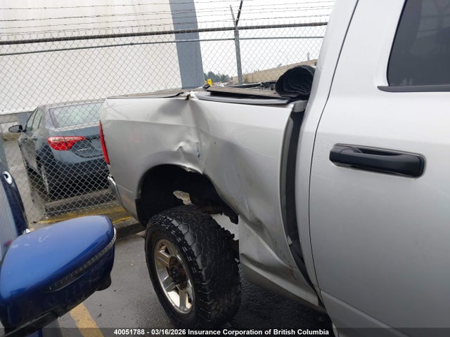 Aukcja sprzedaży 2011 Ram Ram 2500 Slt, vin: 3D7TT2CT7BG628745, numer aukcji: 40051788