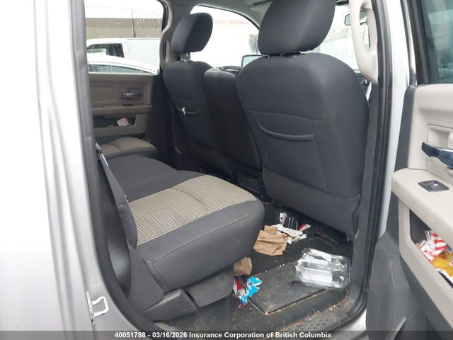 Aukcja sprzedaży 2011 Ram Ram 2500 Slt, vin: 3D7TT2CT7BG628745, numer aukcji: 40051788